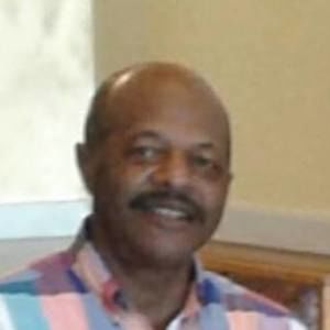 Meet your Posher, Terry